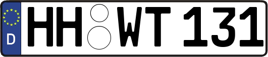 HH-WT131