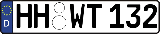 HH-WT132