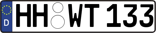 HH-WT133
