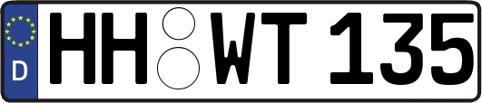 HH-WT135