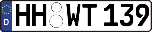 HH-WT139