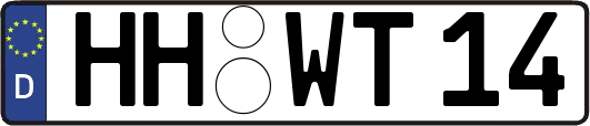 HH-WT14
