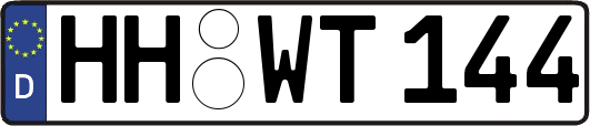 HH-WT144
