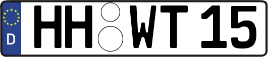 HH-WT15