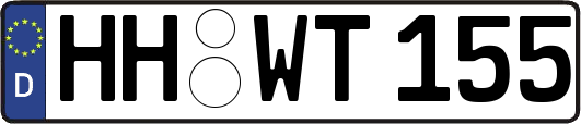 HH-WT155