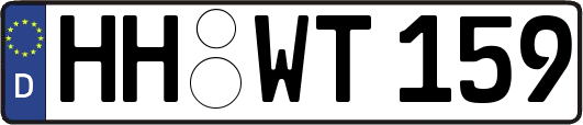 HH-WT159