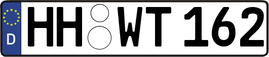 HH-WT162