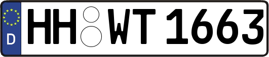 HH-WT1663