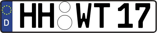 HH-WT17