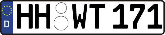 HH-WT171