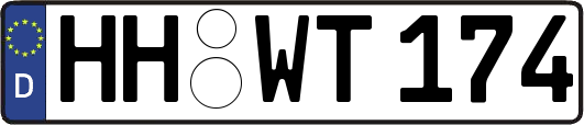 HH-WT174