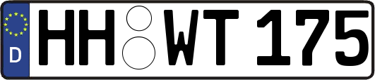 HH-WT175