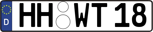 HH-WT18