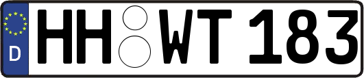 HH-WT183