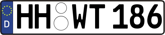 HH-WT186
