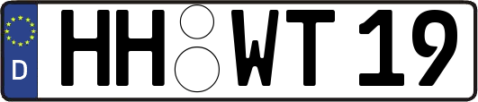 HH-WT19