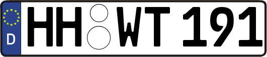 HH-WT191