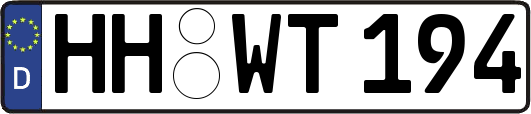HH-WT194