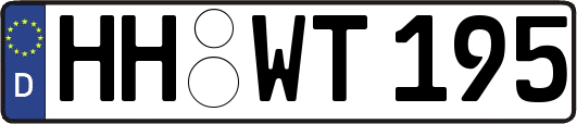 HH-WT195