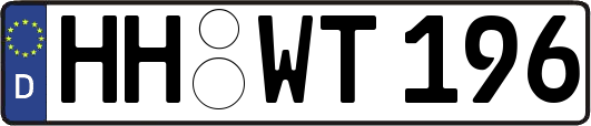 HH-WT196
