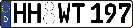 HH-WT197