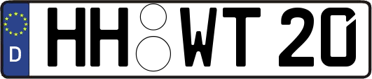 HH-WT20