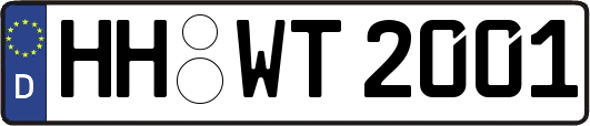 HH-WT2001