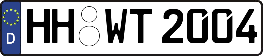HH-WT2004