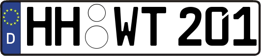 HH-WT201