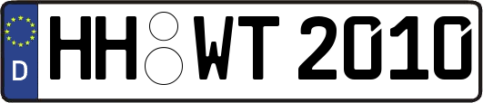 HH-WT2010