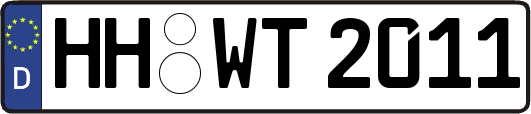 HH-WT2011
