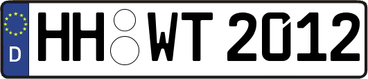 HH-WT2012