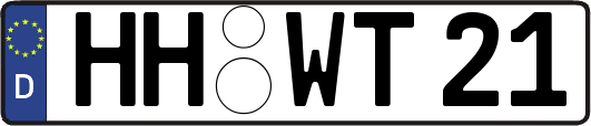 HH-WT21