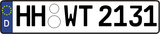 HH-WT2131