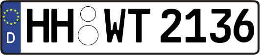 HH-WT2136