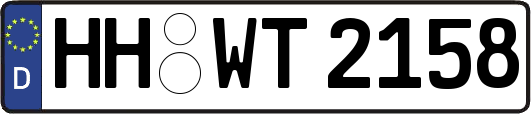HH-WT2158