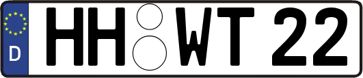 HH-WT22