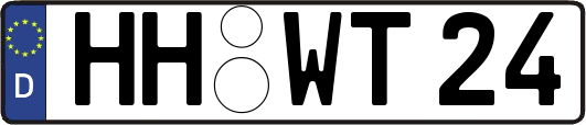 HH-WT24