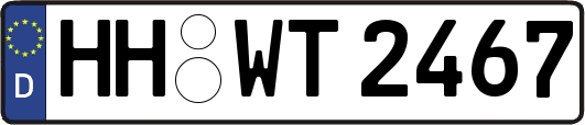HH-WT2467