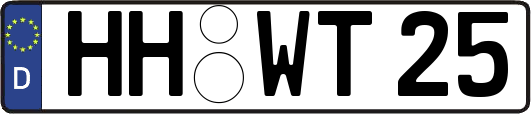 HH-WT25