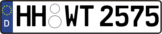 HH-WT2575
