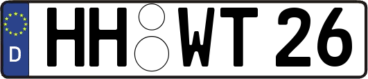HH-WT26