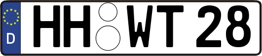 HH-WT28