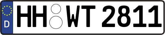 HH-WT2811