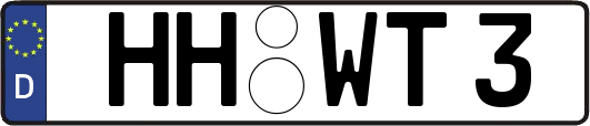 HH-WT3