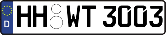 HH-WT3003