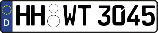 HH-WT3045