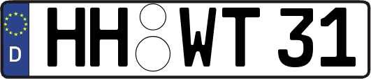 HH-WT31