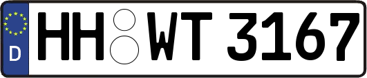 HH-WT3167