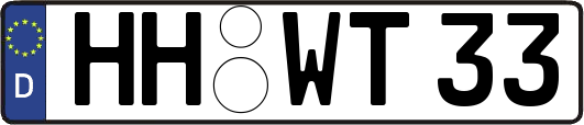 HH-WT33
